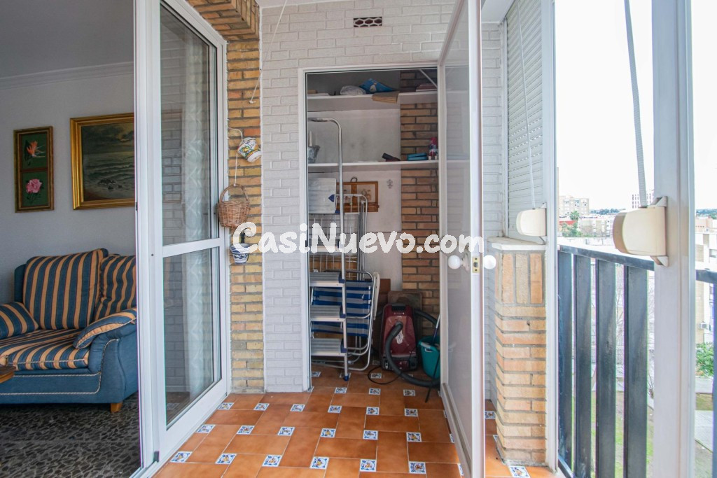 Vivienda en venta en Avenida de la Paz - foto 12