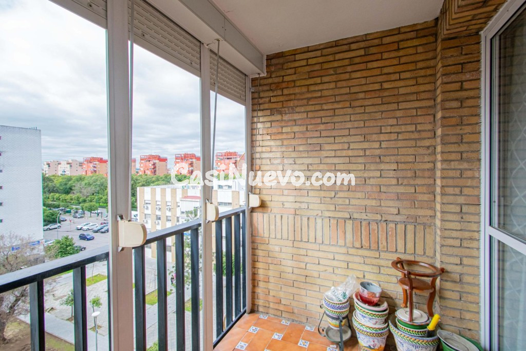 Vivienda en venta en Avenida de la Paz - foto 13