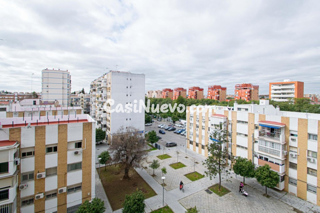 Vivienda en venta en Avenida de la Paz - foto 14