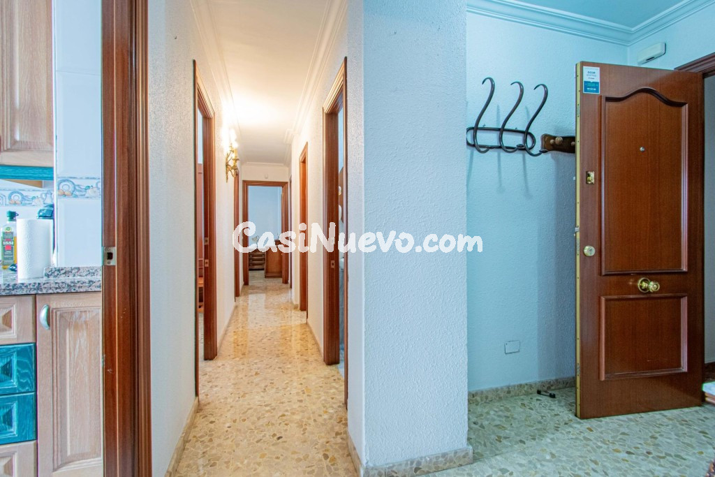 Vivienda en venta en Avenida de la Paz - foto 15