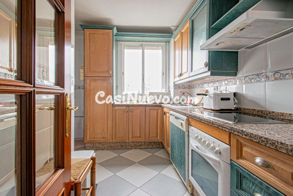 Vivienda en venta en Avenida de la Paz - foto 16