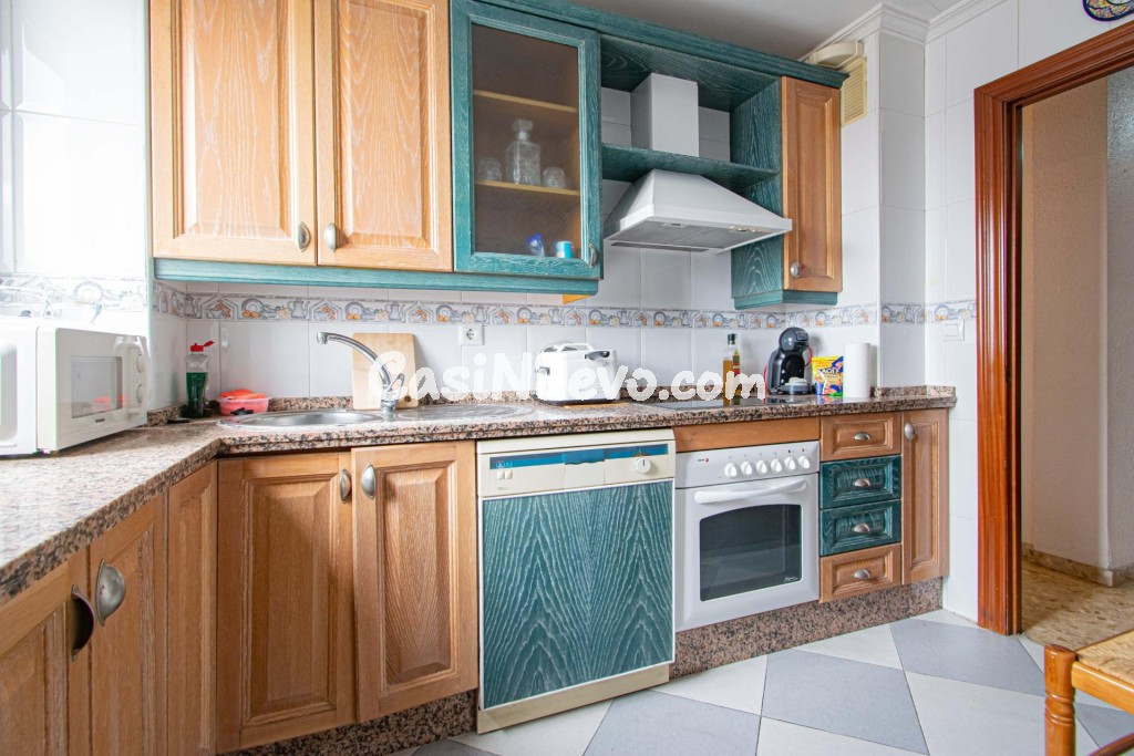 Vivienda en venta en Avenida de la Paz - foto 17