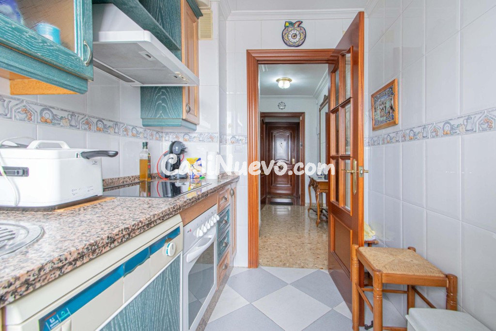 Vivienda en venta en Avenida de la Paz - foto 18