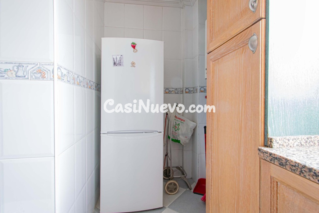 Vivienda en venta en Avenida de la Paz - foto 19