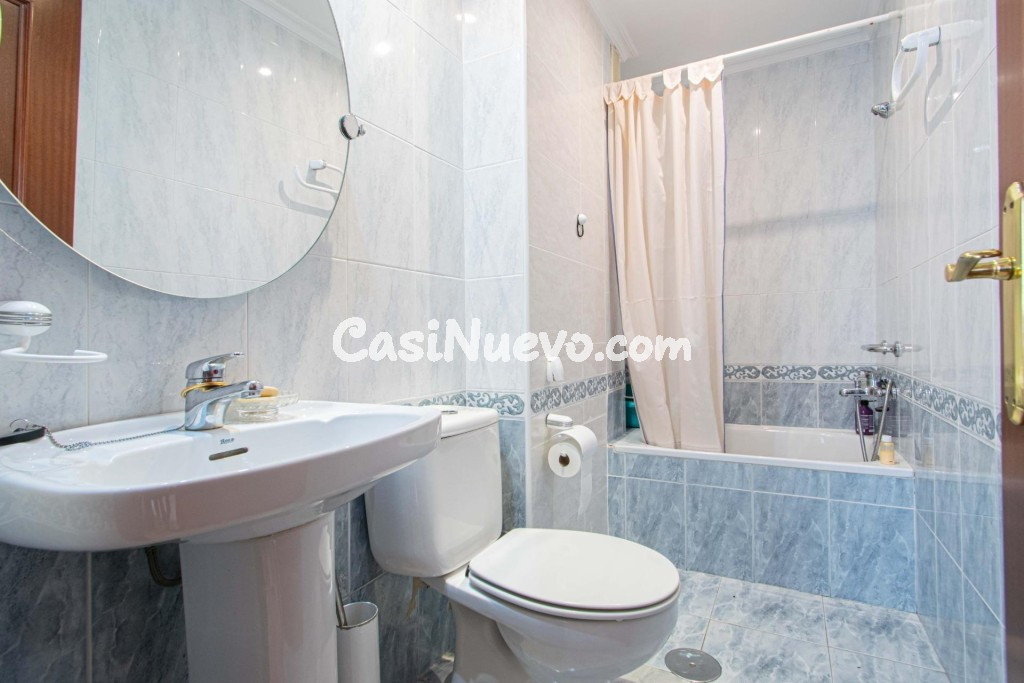 Vivienda en venta en Avenida de la Paz - foto 20