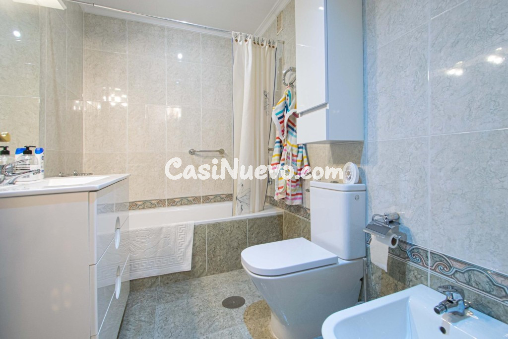 Vivienda en venta en Avenida de la Paz - foto 21