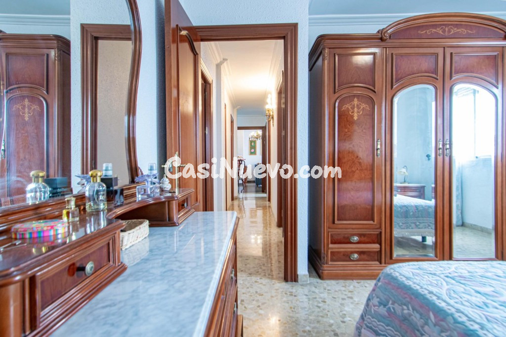 Vivienda en venta en Avenida de la Paz - foto 27