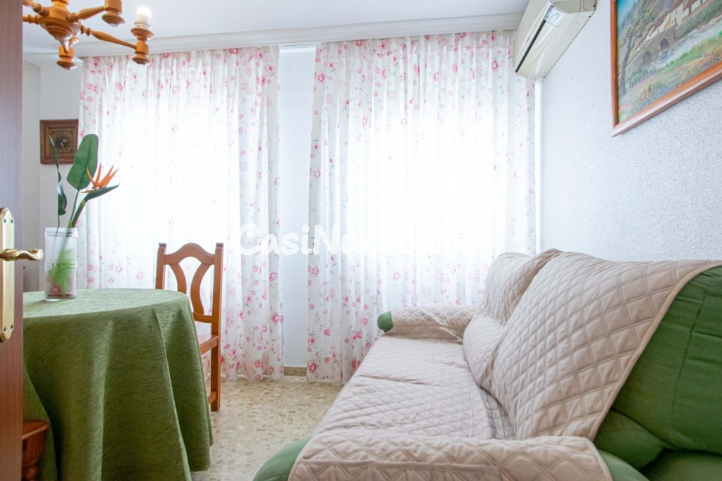 Vivienda en venta en Avenida de la Paz - foto 28