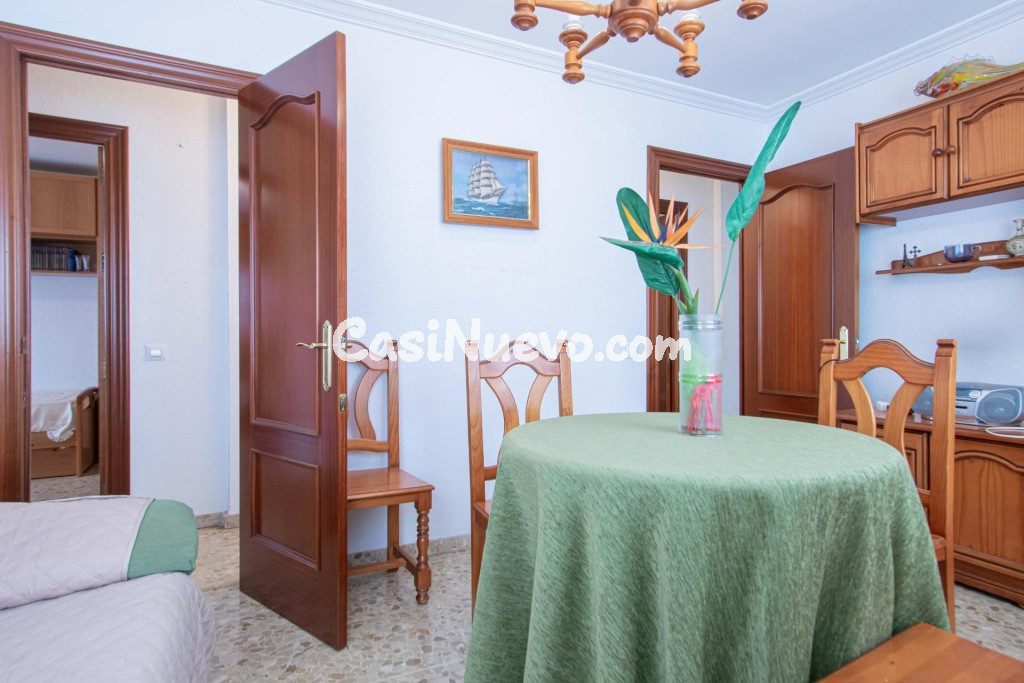 Vivienda en venta en Avenida de la Paz - foto 31