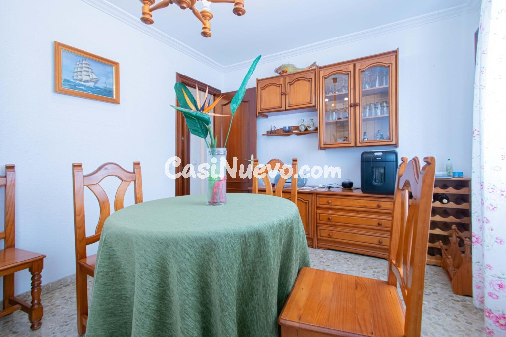 Vivienda en venta en Avenida de la Paz - foto 32