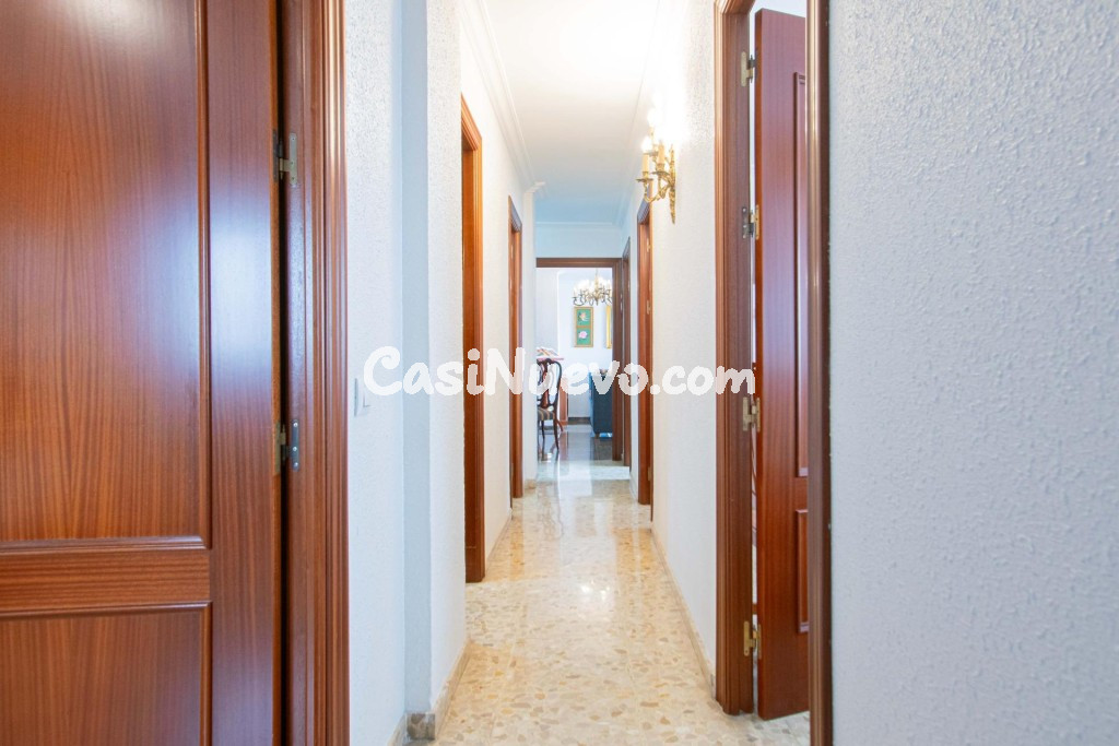 Vivienda en venta en Avenida de la Paz - foto 33