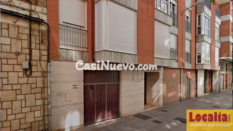 Local comercial en el centro de Palencia - foto 2