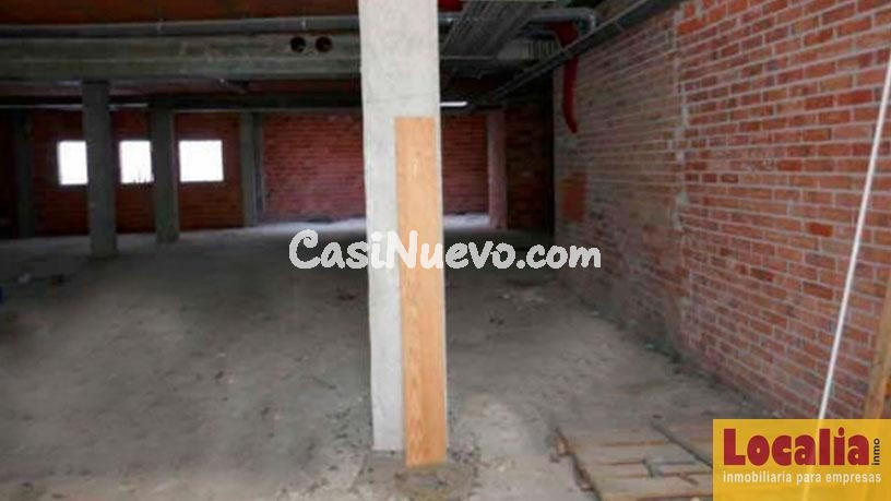 Local comercial en el centro de Palencia - foto 4