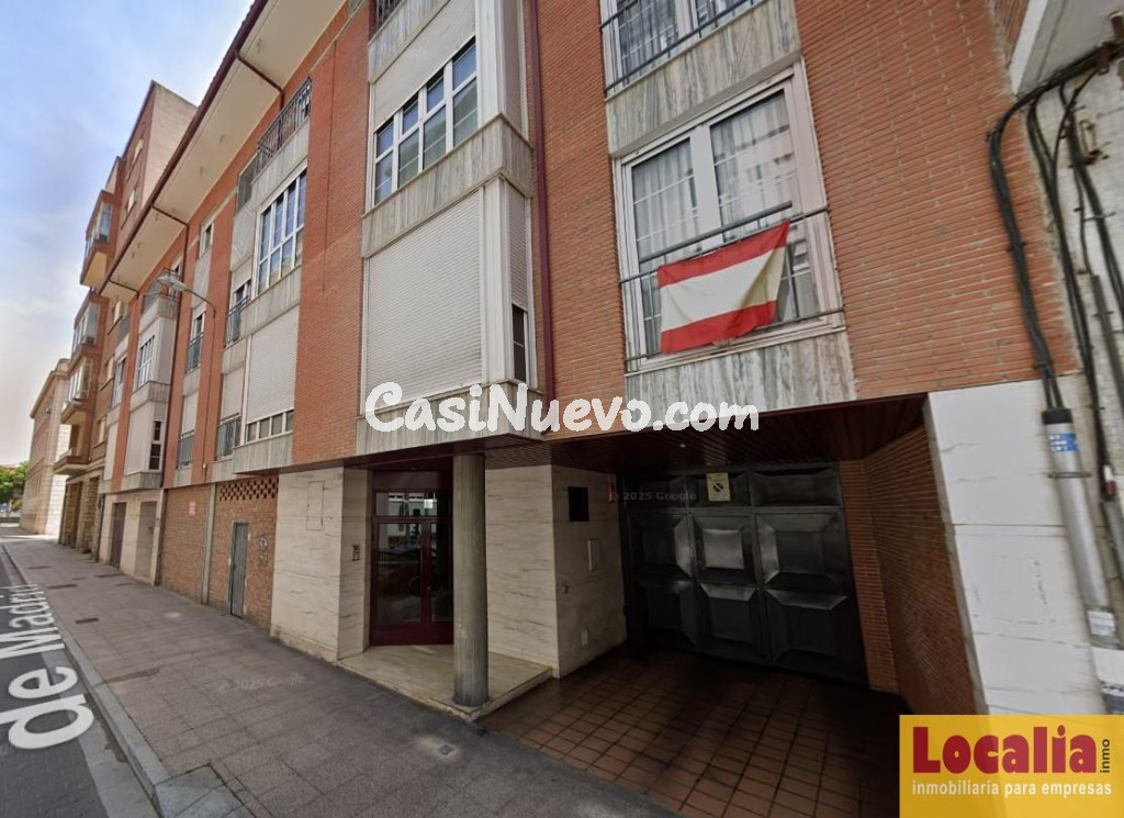 Local comercial en el centro de Palencia - foto 6