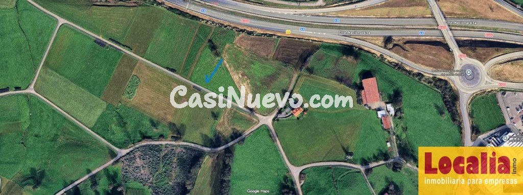 Terreno industrial 3.790 m² en venta, Vargas - foto 7