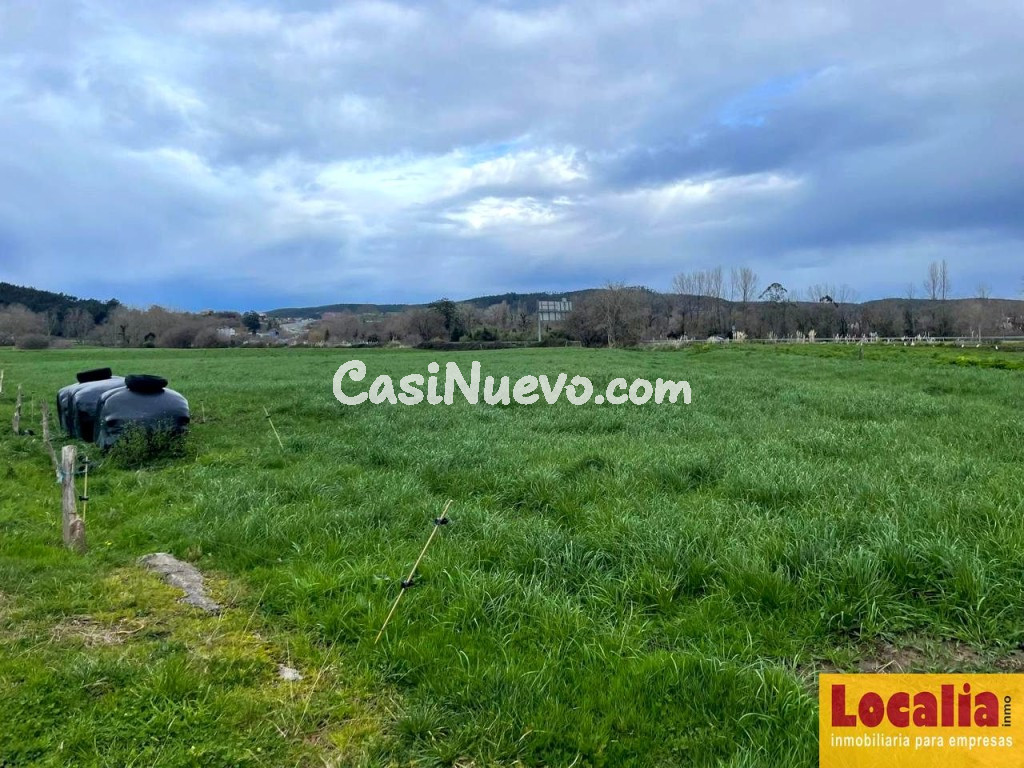 Terreno industrial 3.790 m² en venta, Vargas - foto 11