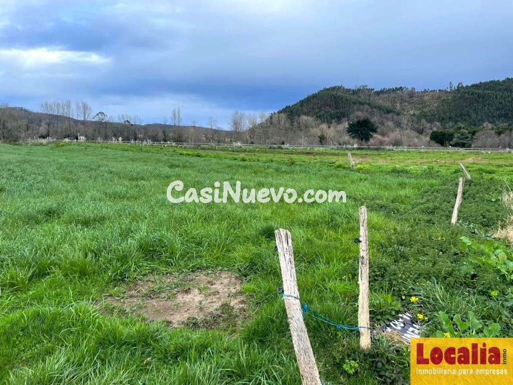 Terreno industrial 3.790 m² en venta, Vargas - foto 10