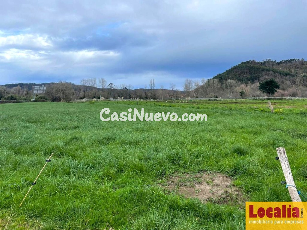 Terreno industrial 3.790 m² en venta, Vargas - foto 12