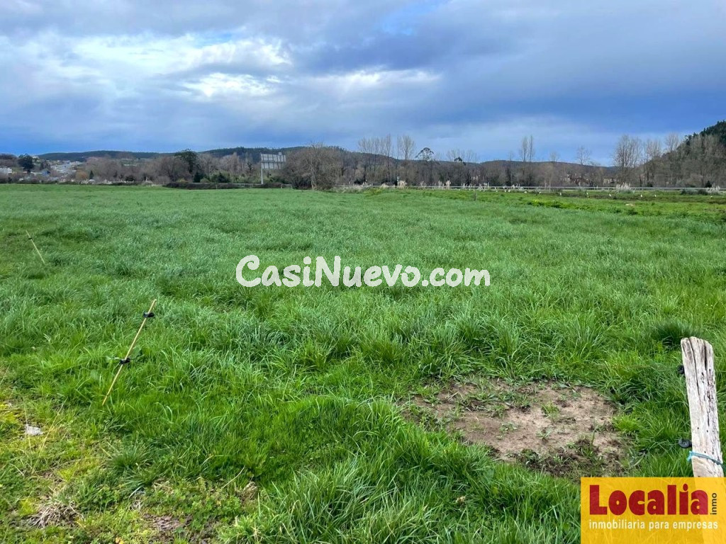 Terreno industrial 3.790 m² en venta, Vargas - foto 13