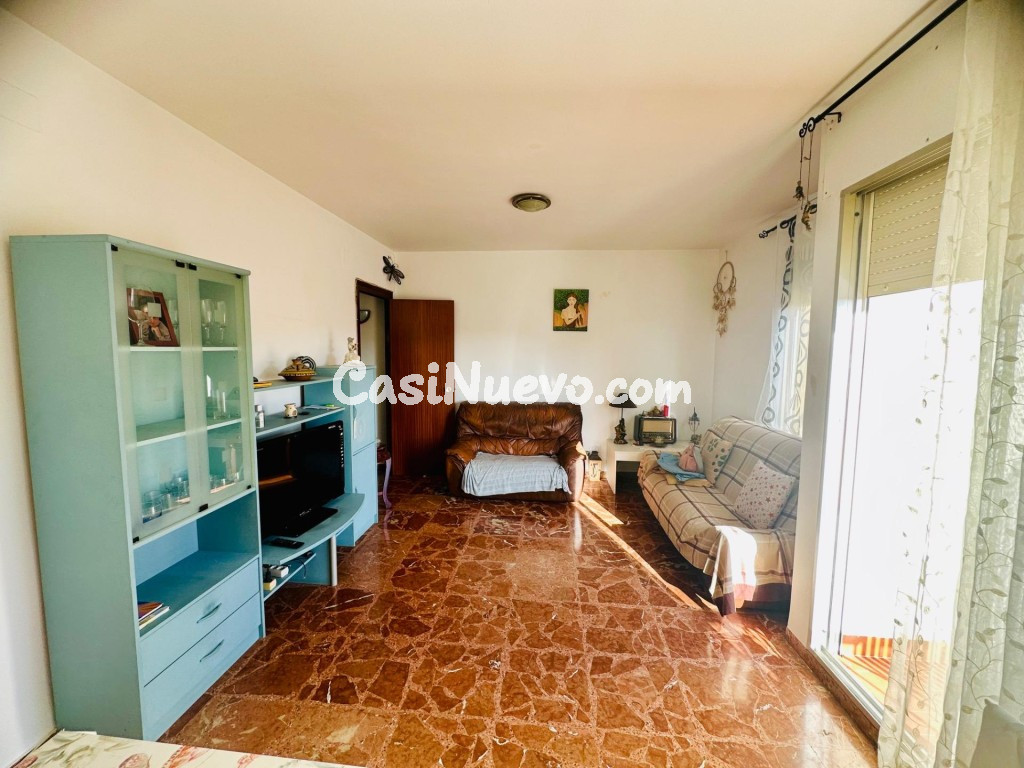 Luminoso piso en el centro de Santa Bárbara - foto 2