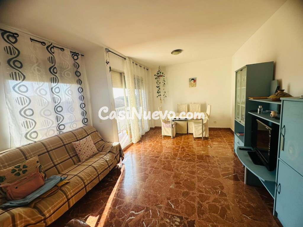 Luminoso piso en el centro de Santa Bárbara - foto 3