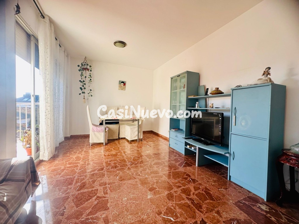 Luminoso piso en el centro de Santa Bárbara - foto 4