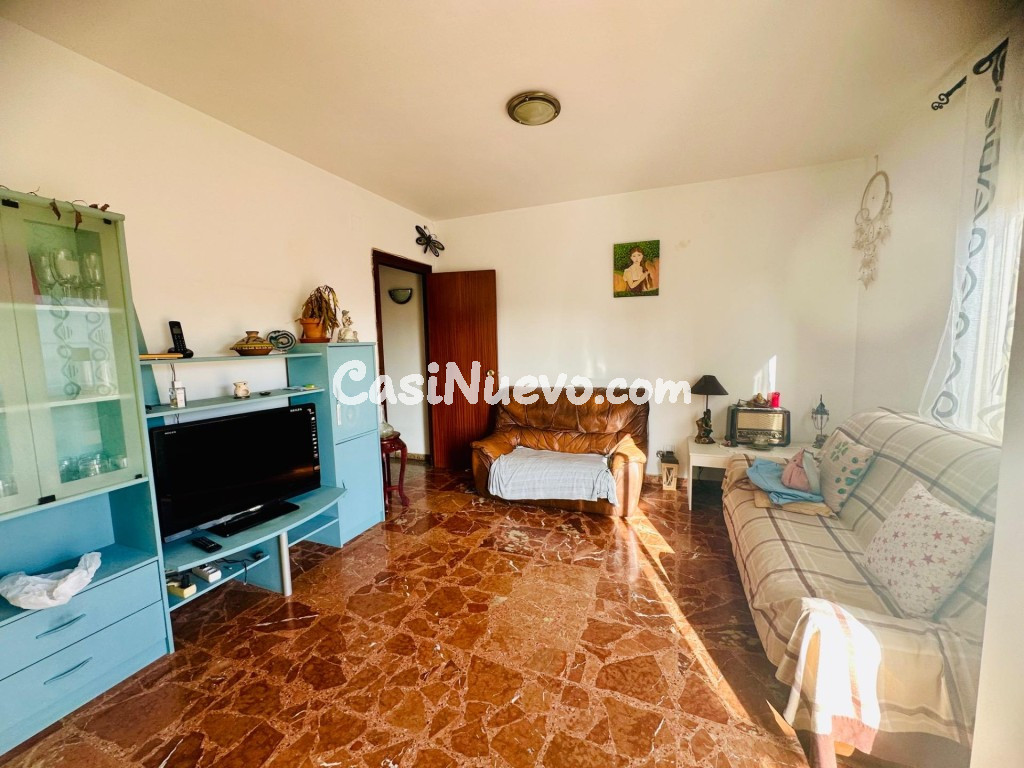 Luminoso piso en el centro de Santa Bárbara - foto 6