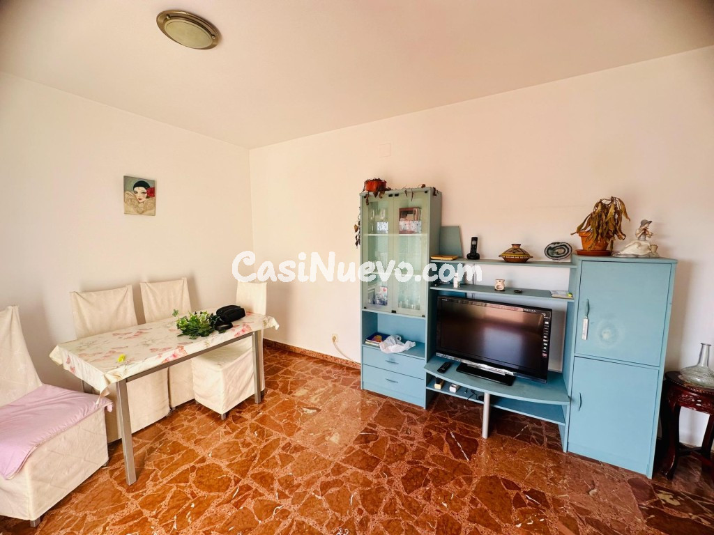 Luminoso piso en el centro de Santa Bárbara - foto 7