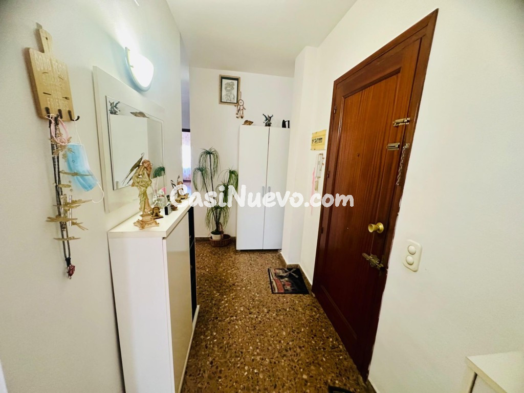 Luminoso piso en el centro de Santa Bárbara - foto 9