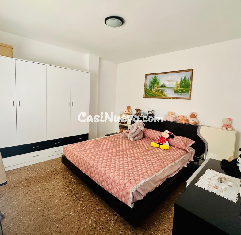 Luminoso piso en el centro de Santa Bárbara - foto 12