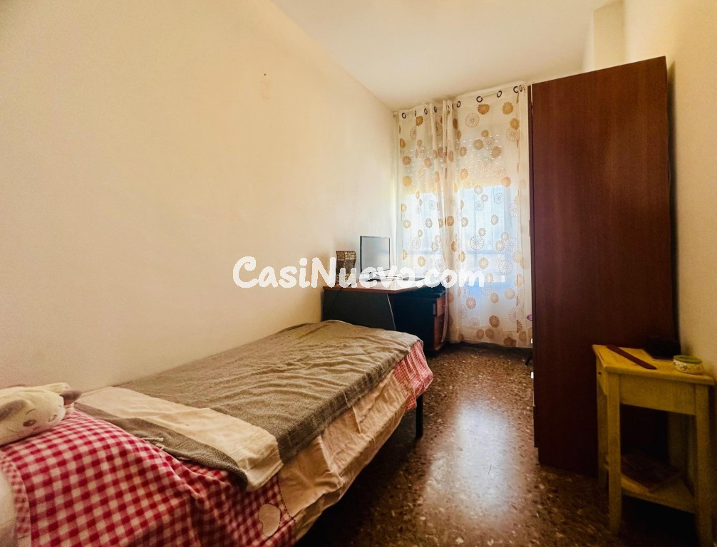 Luminoso piso en el centro de Santa Bárbara - foto 14