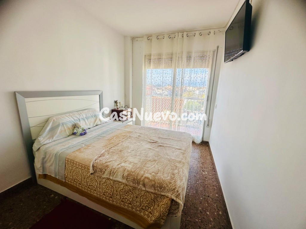 Luminoso piso en el centro de Santa Bárbara - foto 16