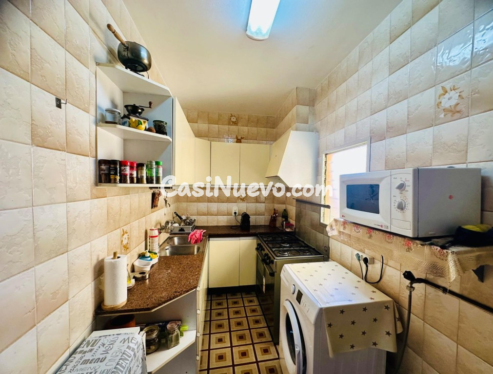 Luminoso piso en el centro de Santa Bárbara - foto 18