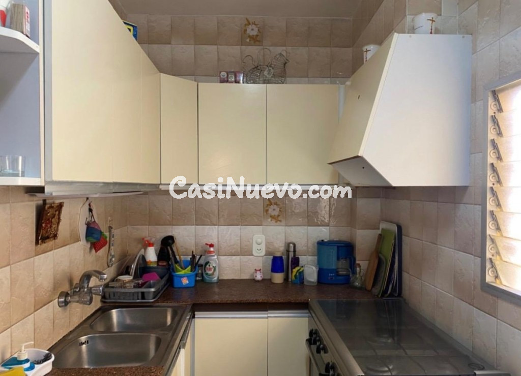 Luminoso piso en el centro de Santa Bárbara - foto 19