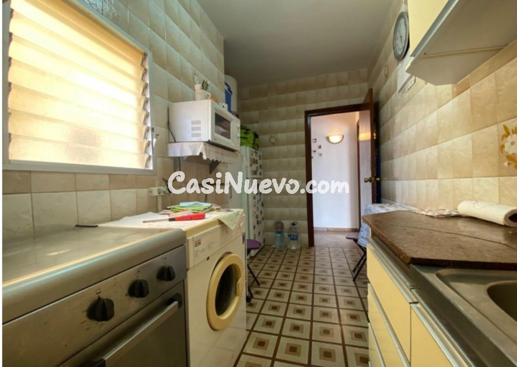 Luminoso piso en el centro de Santa Bárbara - foto 20