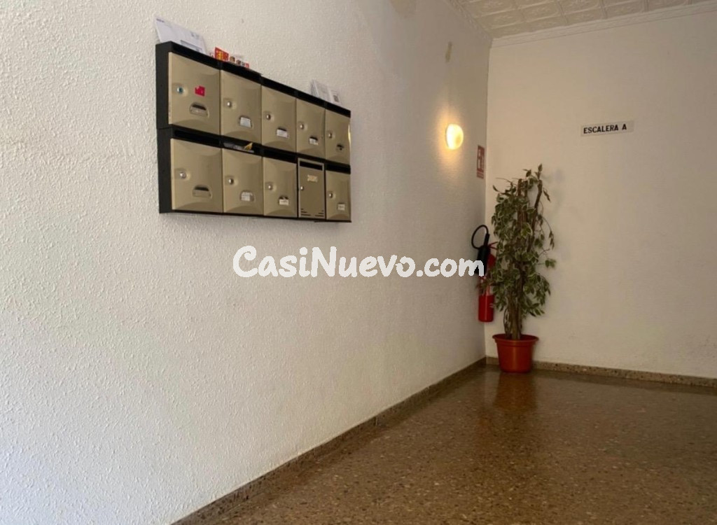 Luminoso piso en el centro de Santa Bárbara - foto 21