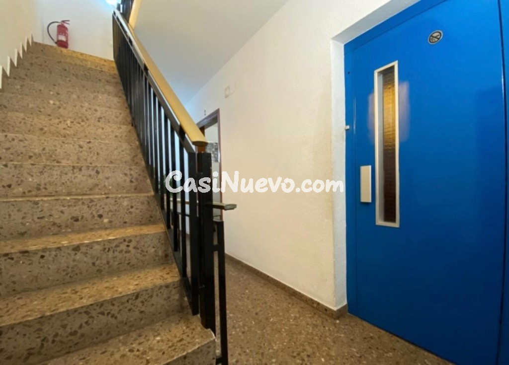 Luminoso piso en el centro de Santa Bárbara - foto 22