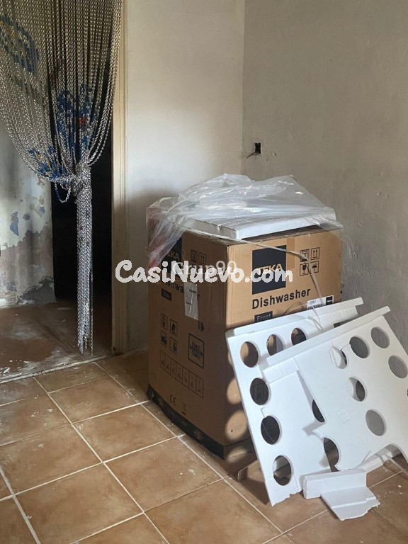 ? OPORTUNIDAD EN ALFARRÀS – PLANTA BAJA CON ALMACÉN PARA REFORMA INTEGRAL - foto 5