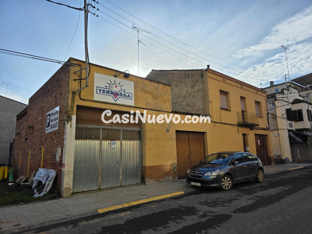 ? CASA EN VENTA EN Alfarràs – ACTUALMENTE ALQUILADA - foto 2