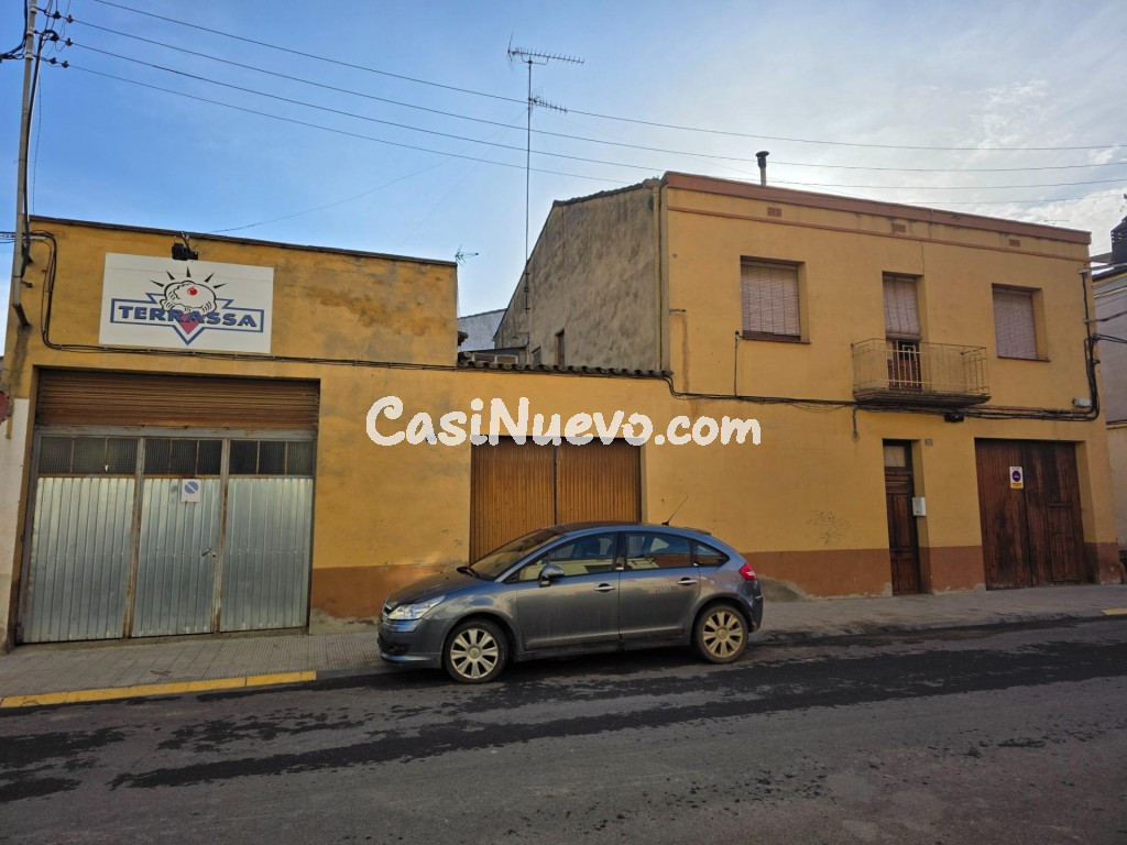 ? CASA EN VENTA EN Alfarràs – ACTUALMENTE ALQUILADA - foto 3