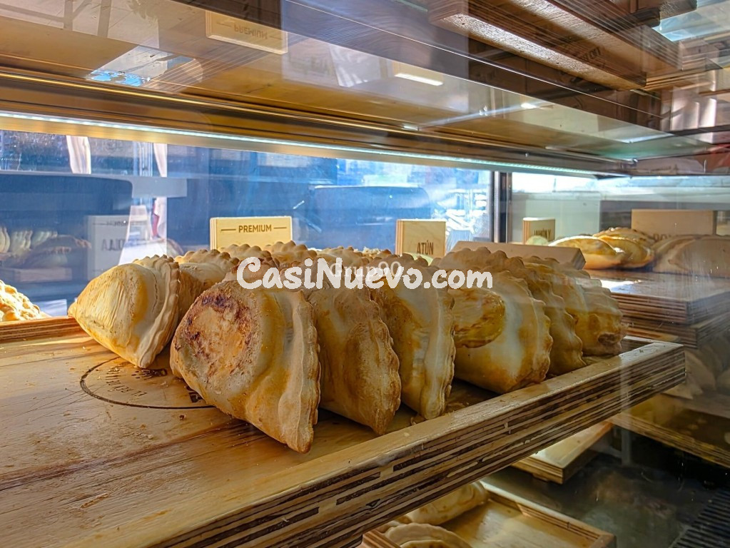 TRASPASO FRANQUICIA Tío Bigotes – OPORTUNIDAD DE NEGOCIO ?? - foto 5