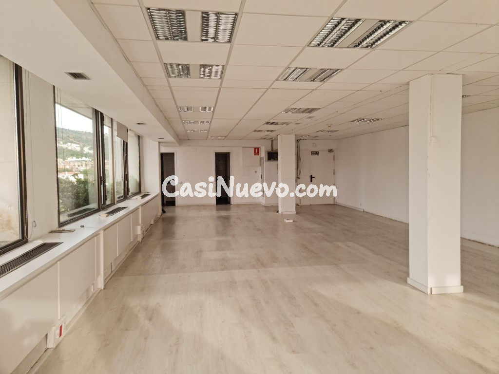 Oficina en Alquiler en Barcelona Barcelona