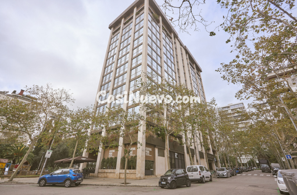 Oficina en Alquiler en Barcelona Barcelona - foto 3