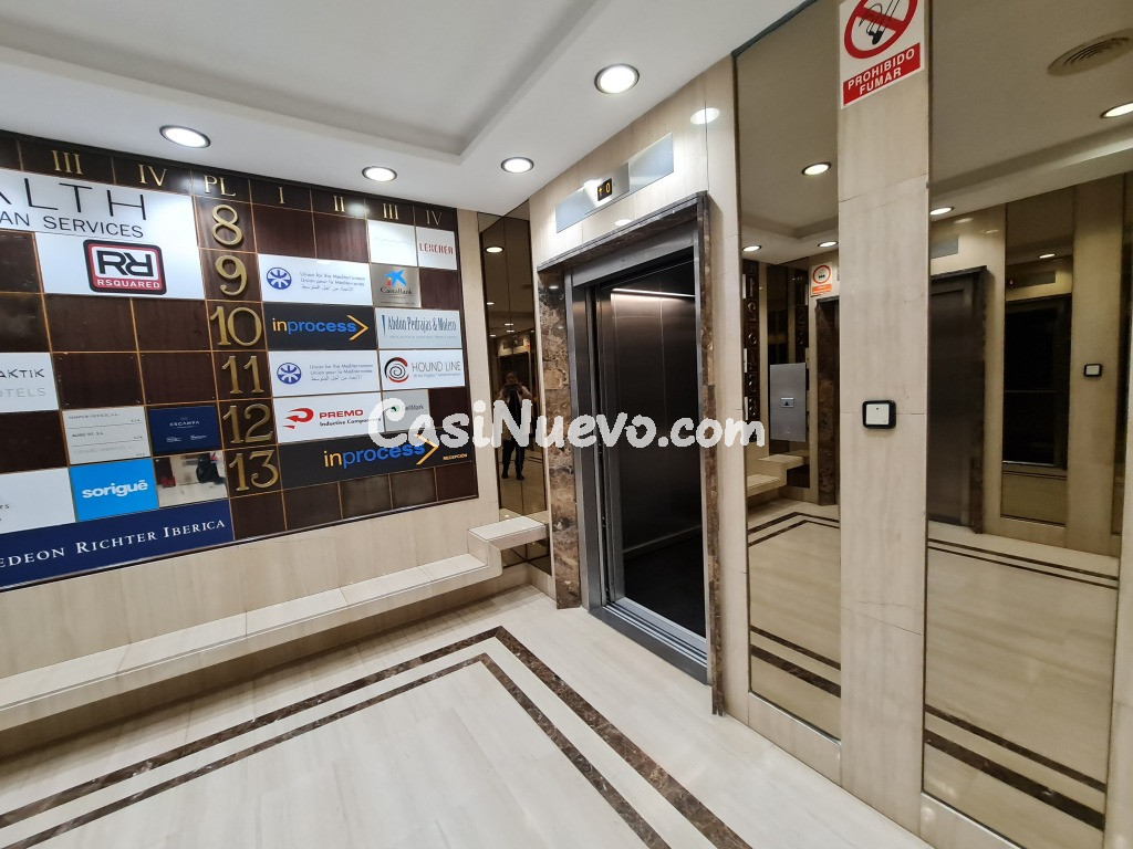 Oficina en Alquiler en Barcelona Barcelona - foto 5