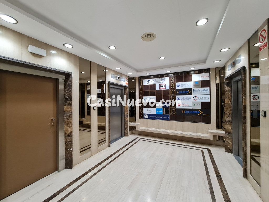 Oficina en Alquiler en Barcelona Barcelona - foto 6