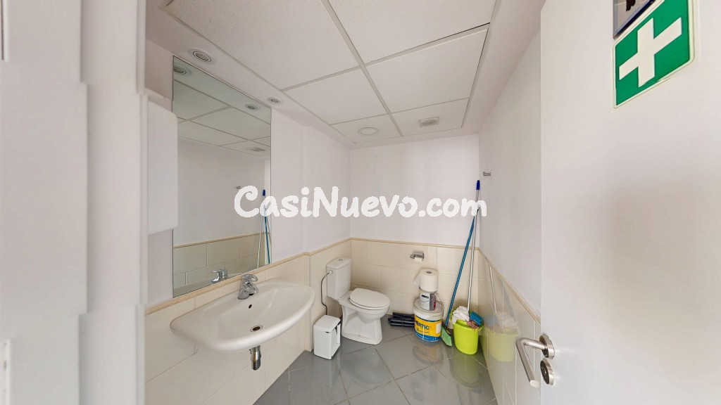 Oficina en Alquiler en Barcelona Barcelona - foto 8