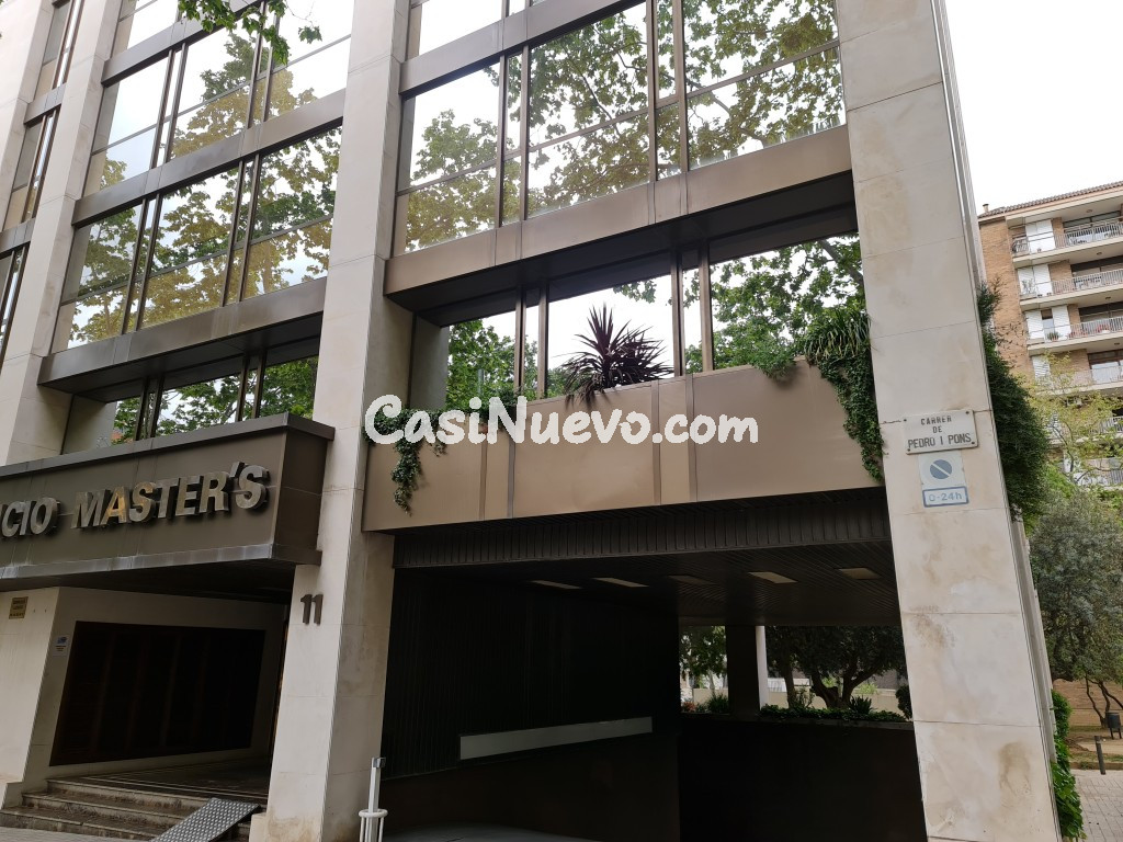 Oficina en Alquiler en Barcelona Barcelona - foto 9