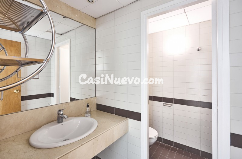 Oficina en Alquiler en Barcelona Barcelona - foto 10