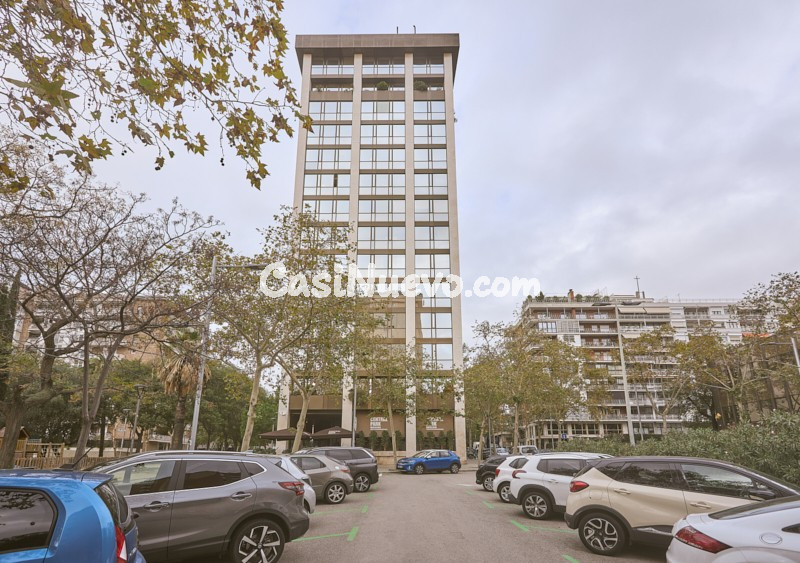 Oficina en Alquiler en Barcelona Barcelona - foto 12