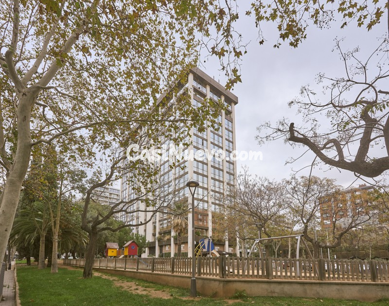 Oficina en Alquiler en Barcelona Barcelona - foto 13